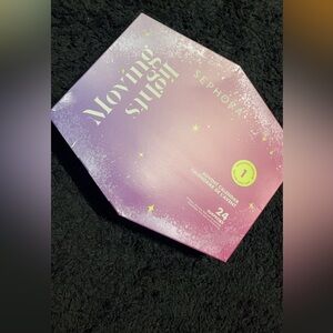 sephora 2024 advent calendar
